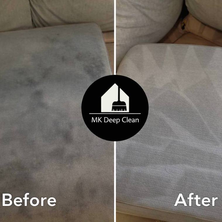 Sofa & Upholstery Cleaning photo