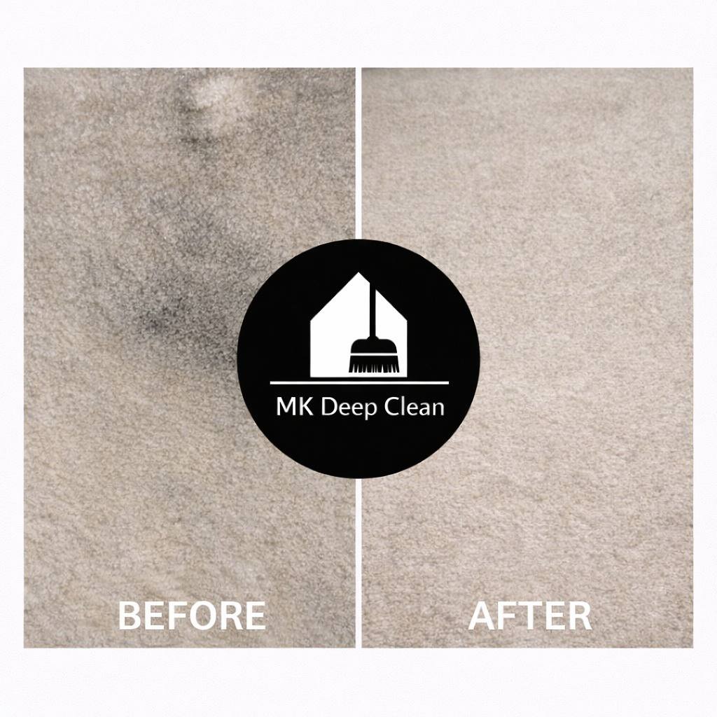 Pet Odor & Stain Removal photo