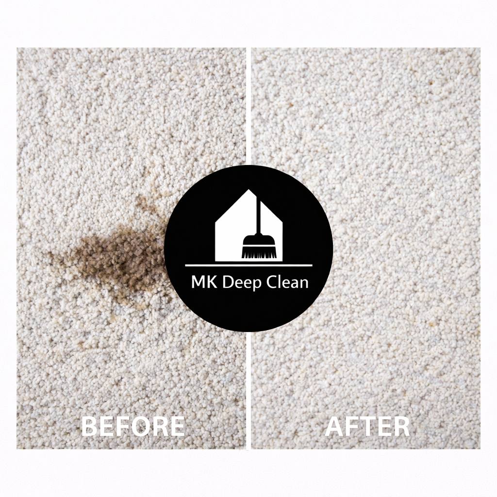 Pet Odor & Stain Removal photo