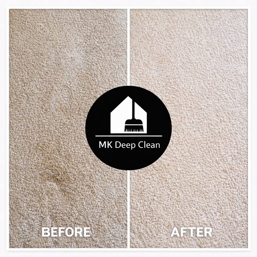 Pet Odor & Stain Removal photo