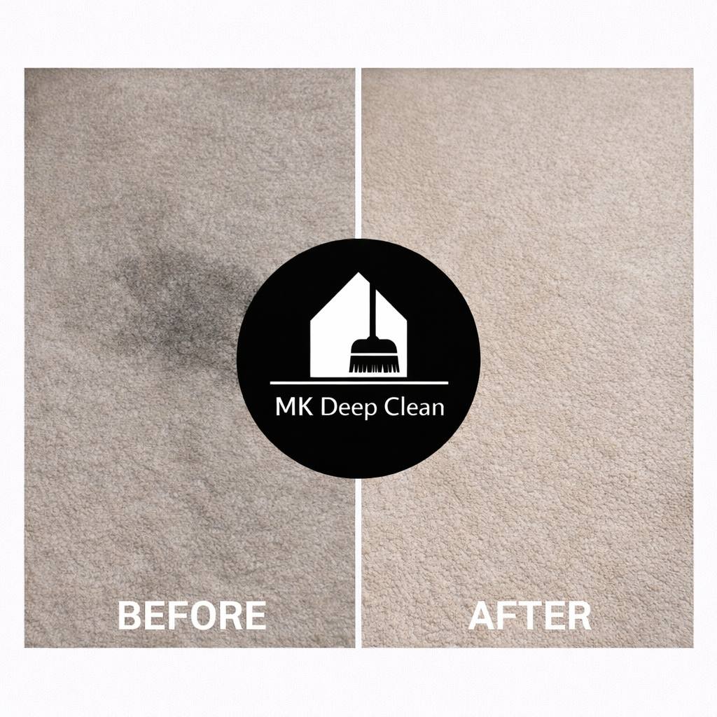 Pet Odor & Stain Removal photo