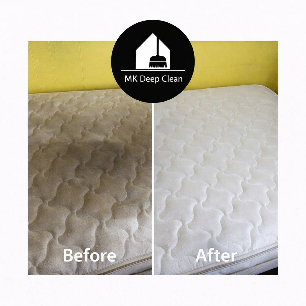 Mattress Cleaning photo