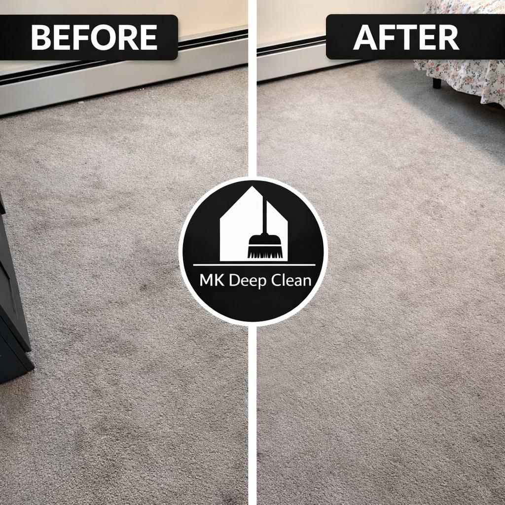Carpet & Rug Cleaning photo