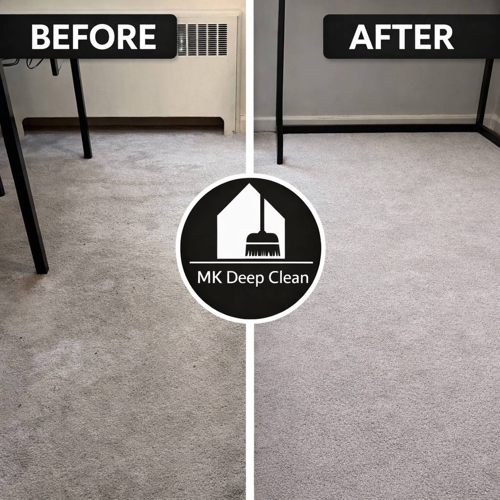 Carpet & Rug Cleaning photo
