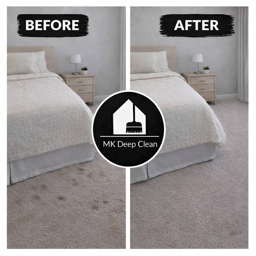 Carpet & Rug Cleaning photo
