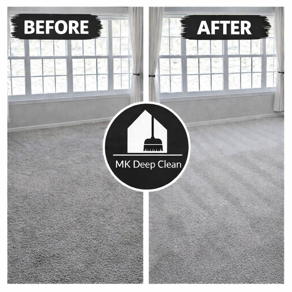 Carpet & Rug Cleaning photo
