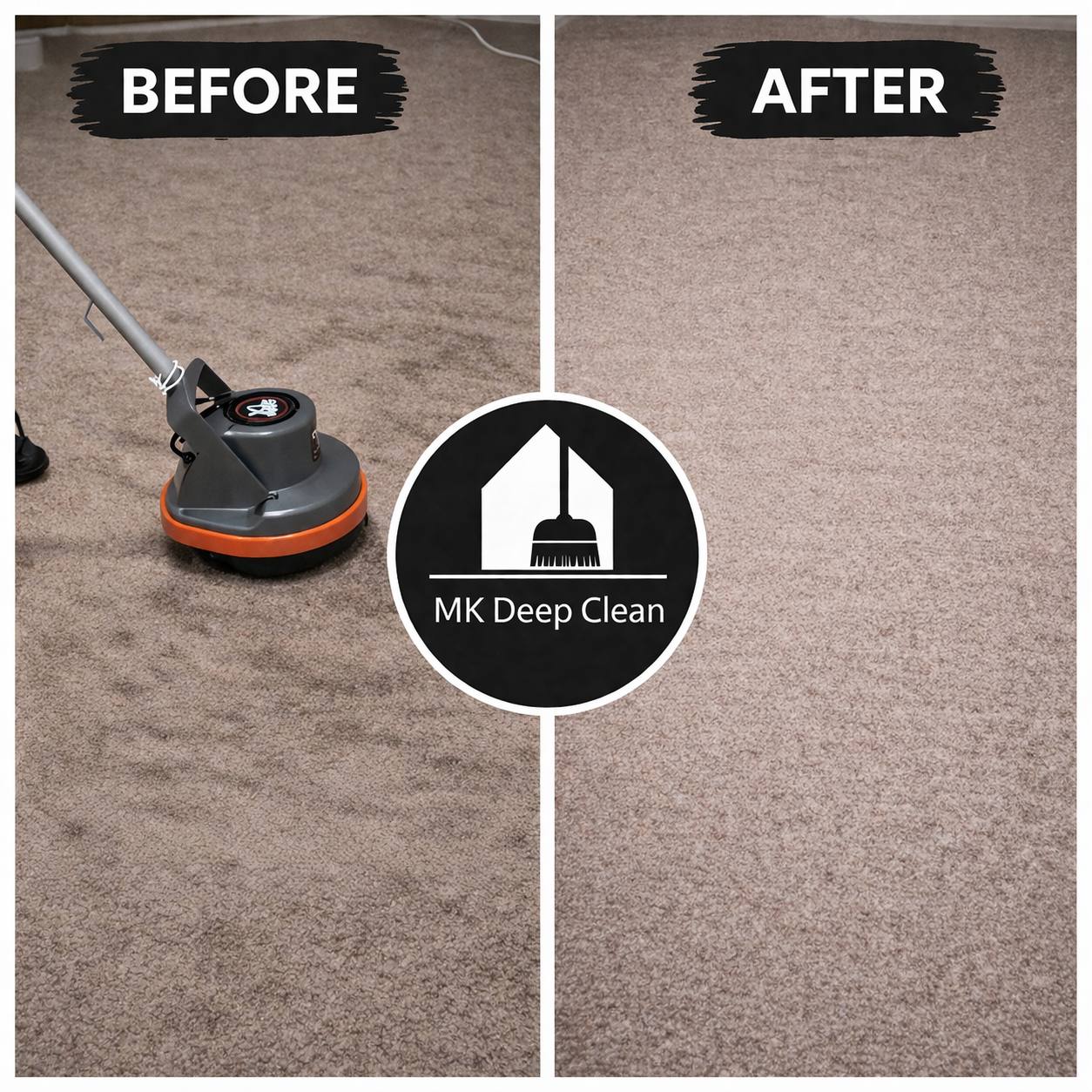 Carpet & Rug Cleaning photo
