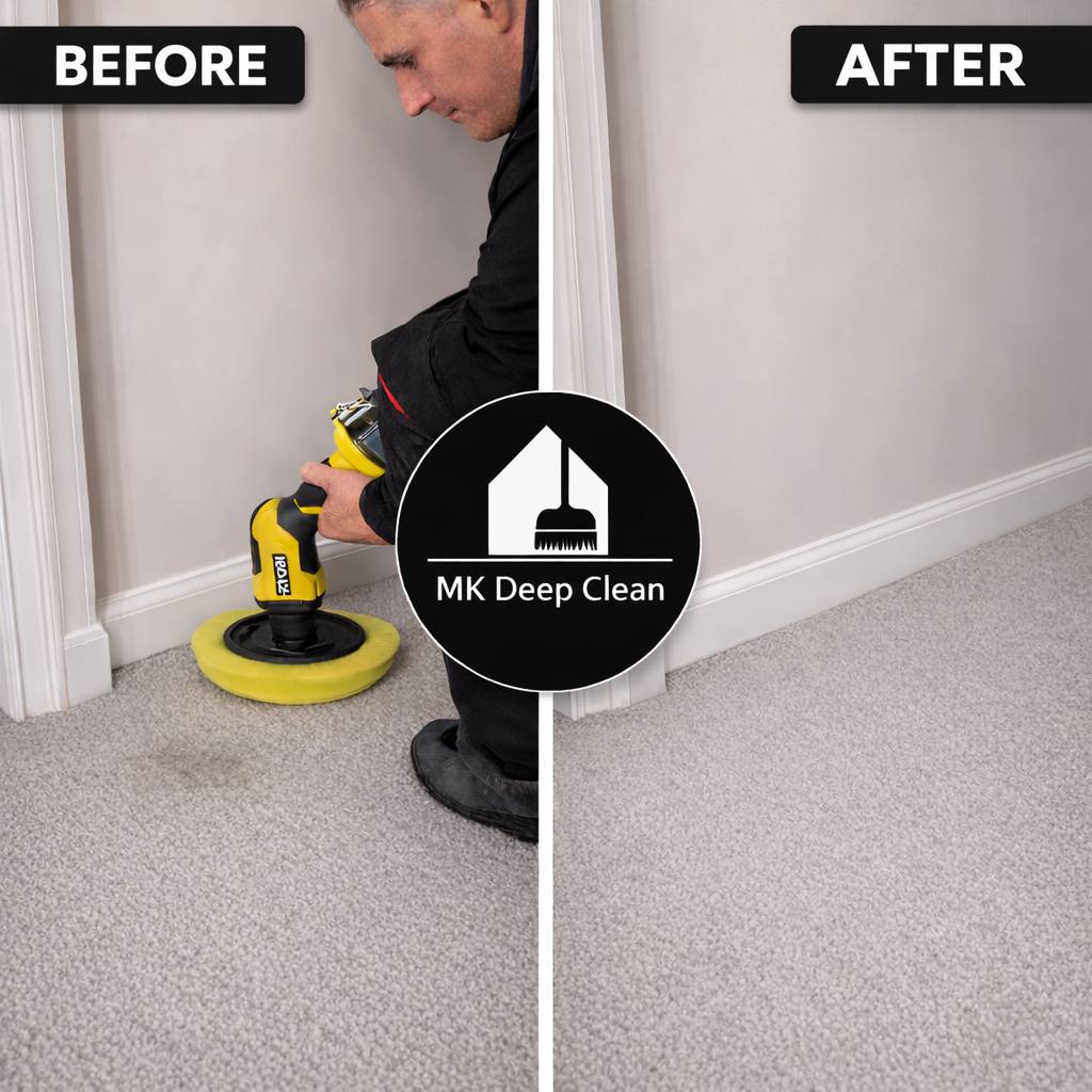 Carpet & Rug Cleaning photo